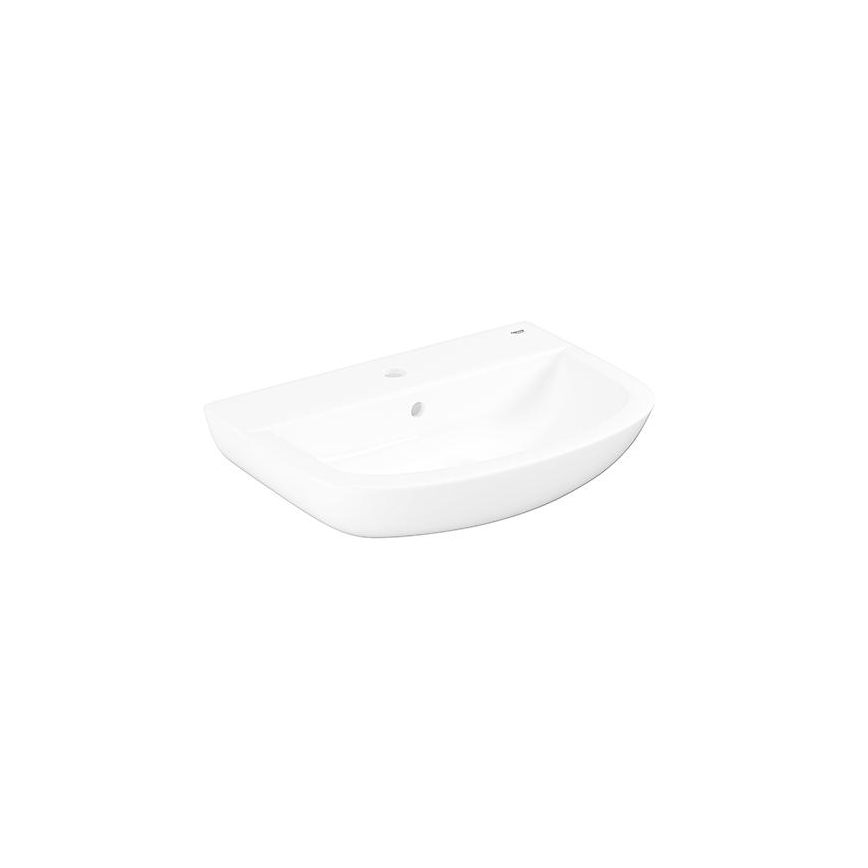 GROHE 39440000 - Lavabo BAU CERAMIC 553 × 386 mm céramique/blanc