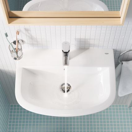 GROHE 39440000 - Lavabo BAU CERAMIC 553 × 386 mm céramique/blanc