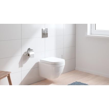 GROHE 39554000 - Wandcloset EURO CERAMIC 540 × 374 mm keramiek/wit