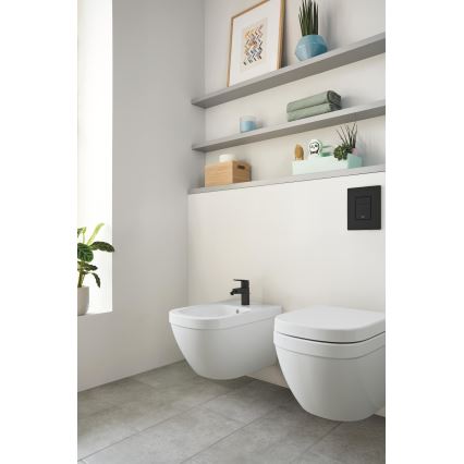 GROHE 39554000 - WC suspendu EURO CERAMIC 540 × 374 mm céramique/blanc