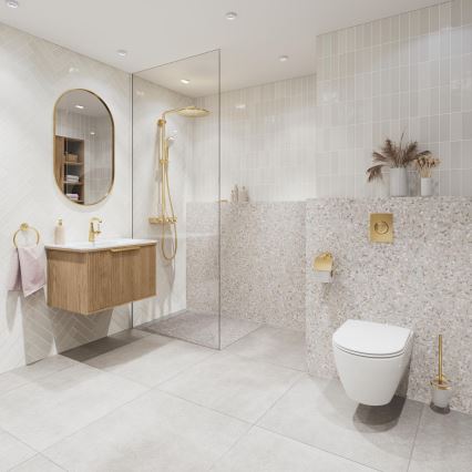 GROHE 3957100H - WC suspendu ESSENCE céramique/blanc