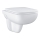 GROHE 39815000 - Hangend toilet START EDGE 53,8 x 36,5 cm DuroWhite