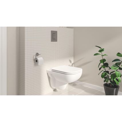 GROHE 39817000 - SOLIDO WC-set 1,13 m keramiek/wit