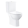 GROHE 39942000 - WC-combiset BAU CERAMIC keramiek/wit