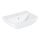 GROHE 39949000 - Lavabo START EDGE 550 × 400 mm céramique/blanc
