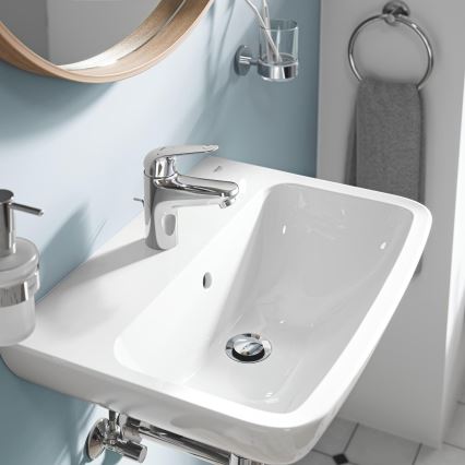 GROHE 39949000 - Lavabo START EDGE 550 × 400 mm céramique/blanc