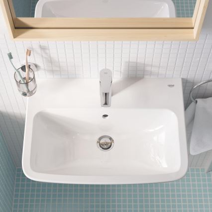 GROHE 39949000 - Lavabo START EDGE 550 × 400 mm céramique/blanc