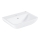 GROHE 39950000 - Lavabo START EDGE 600 × 448 mm en céramique, blanc