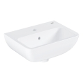 GROHE 39953000 - Wastafel START EDGE 450 × 350 mm keramiek/wit