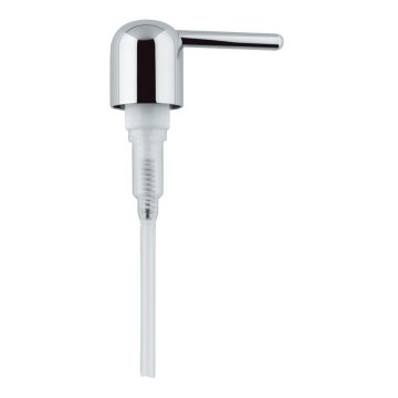 GROHE 40212000 - Vervangende pomp ATRIO glanzend chroom