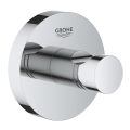 GROHE 40364001 - Badjashaak ESSENTIALS glanzend chroom