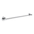 GROHE 40366001 - Porte-serviettes ESSENTIALS 654 mm, chrome brillant