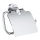 GROHE 40367001 - Toiletrolhouder ESSENTIALS 167 x 119 mm glanzend chroom