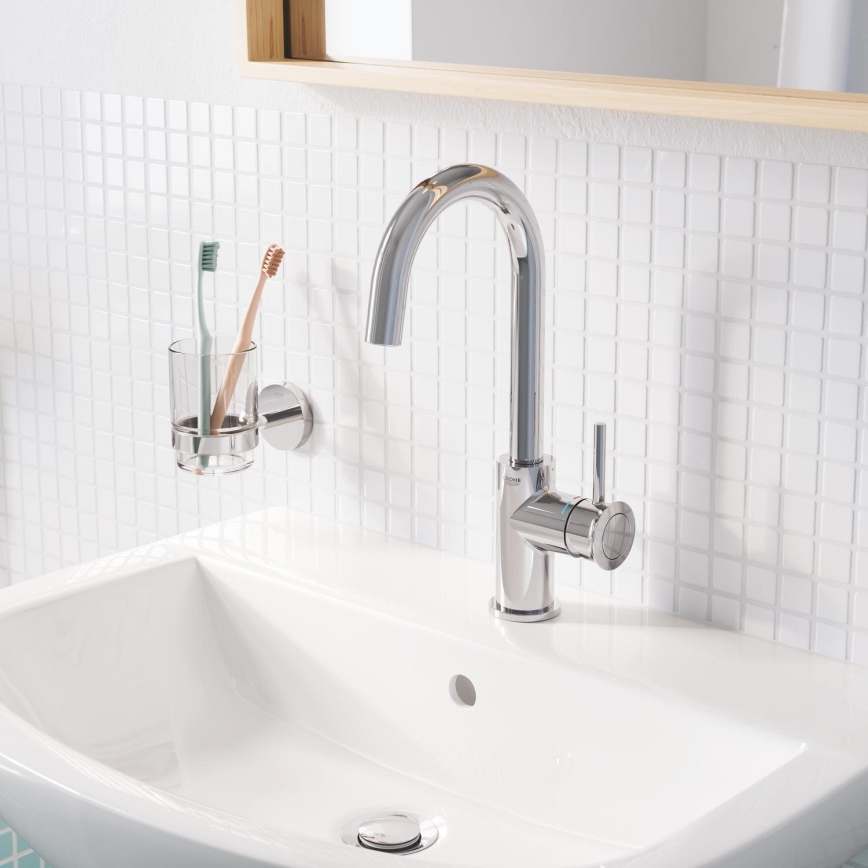 GROHE 40372001 - Glas ESSENTIALS helder