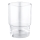 GROHE 40372001 - Gobelet ESSENTIALS transparent