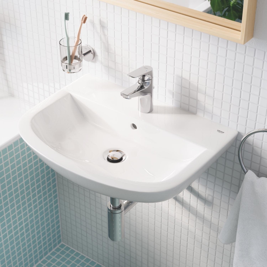 GROHE 40372001 - Gobelet ESSENTIALS transparent