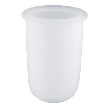 GROHE 40393000 - Verre de rechange ESSENTIALS, transparent