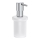 GROHE 40394001 - ESSENTIALS dispenser voor vloeibare zeep 160 ml, glanzend chroom