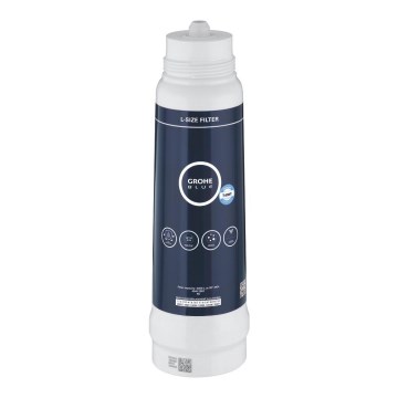 GROHE 40412001 - Filter GROHE BLUE 429 mm wit