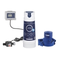 GROHE 40438001 - Startset met S-filter voor GROHE Blue, glanzend chroom