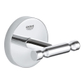 GROHE 40461001 - Haak voor badjas BAUCOSMOPOLITAN glanzend chroom