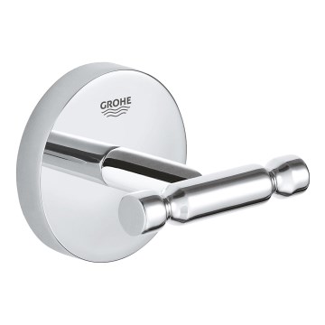 GROHE 40461001 - Haak voor badjas BAUCOSMOPOLITAN glanzend chroom