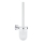 GROHE 40463001 - Toiletreinigingsset BAUCOSMOPOLITAN glanzend chroom