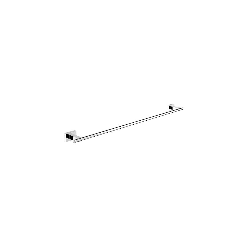 GROHE 40509001 - Handdoekhouder ESSENTIALS CUBE 600 mm glanzend chroom