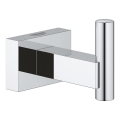 GROHE 40511001 - Badjashaak ESSENTIALS CUBE glanzend chroom