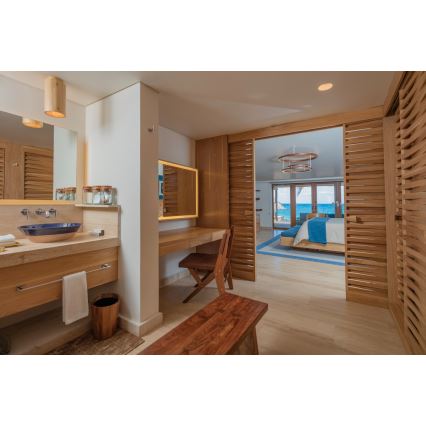 GROHE 40511001 - Badjashaak ESSENTIALS CUBE glanzend chroom