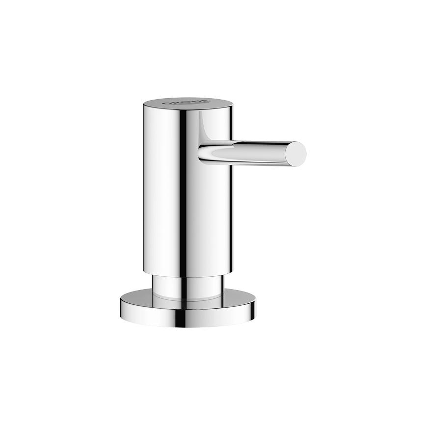 GROHE 40535000 - Zeepdispenser COSMOPOLITAN 500 ml glanzend chroom