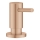GROHE 40535DL0 - Distributeur de savon COSMOPOLITAN 500 ml, bronze