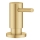 GROHE 40535GN0 - Distributeur de savon COSMOPOLITAN 500 ml doré