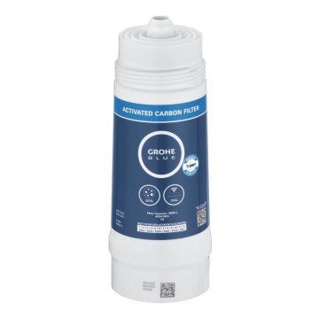 GROHE 40547001 - Vervangingsfilter GROHE BLUE wit