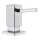 GROHE 40649000 - Distributeur de savon CUBIC 500 ml chrome brillant