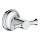 GROHE 40656001 - Haak voor badjas ESSENTIALS AUTHENTIC glanzend chroom