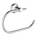 GROHE 40657001 - Toiletrolhouder ESSENTIALS AUTHENTIC glanzend chroom