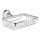 GROHE 40659001 - Hoekplank ESSENTIALS AUTHENTIC glanzend chroom