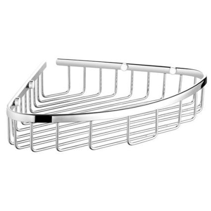 GROHE 40663001 - Draadzeepbakje BAUCOSMOPOLITAN, glanzend chroom