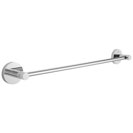 GROHE 40688001 - Handdoekhouder ESSENTIALS 504 mm glanzend chroom