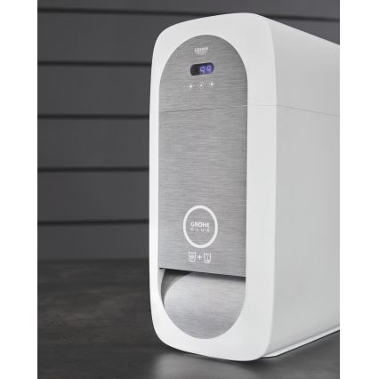 GROHE 40711001 - BLUE HOME koelunit, wit