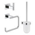 GROHE 40757001 - Ensemble d