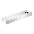 GROHE 40766000 - Handdoekhouder SELECTION CUBE 25 × 6 × 1,5 cm glanzend chroom