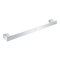 GROHE 40767000 - Handdoekhouder SELECTION CUBE 500 mm glanzend chroom