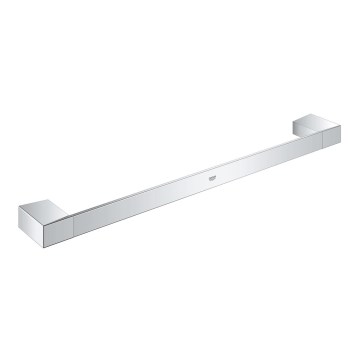 GROHE 40767000 - Handdoekhouder SELECTION CUBE 500 mm glanzend chroom