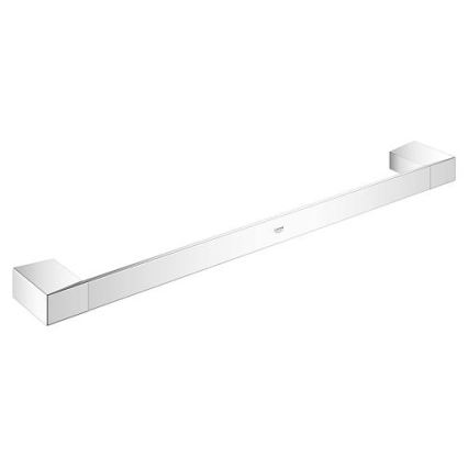 GROHE 40767000 - Porte-serviettes SELECTION CUBE 500 mm chrome poli