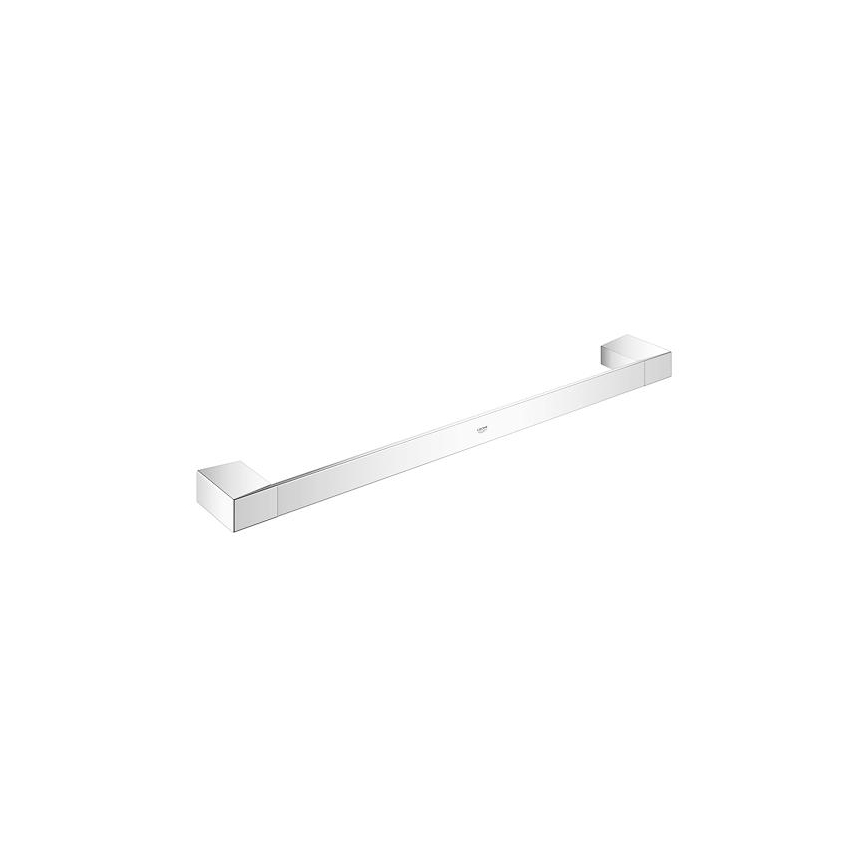GROHE 40767000 - Porte-serviettes SELECTION CUBE 500 mm chrome poli
