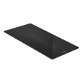 GROHE 40786K00 - Glazen plank 450 × 240 × 19 mm zwart
