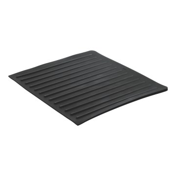 GROHE 40871K00 - Afdruipplaat 450 x 400 mm keramiek/zwart