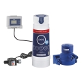 GROHE 40876000 - Kit de démarrage ULTRASAFE chrome brillant